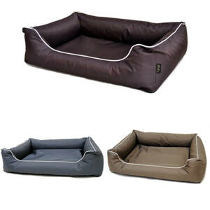 Lebon Hundebett Paula 2, 100x75cm