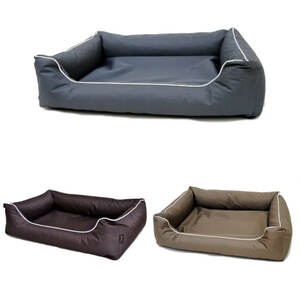 Lebon Hundebett Paula 1, 80x60cm