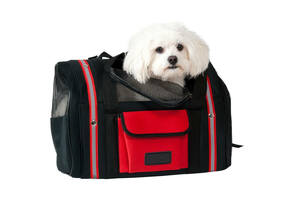 Karlie Hundetragetasche Smart Bag