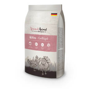 Venandi Kittenfutter Kitten Gefl�gel 1,5kg