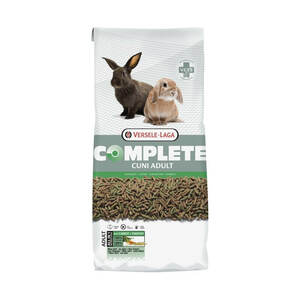 Versele-Laga Kaninchenfutter Complete Cuni Adult 8kg