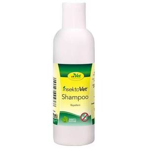 cdVet insektoVet Tiershampoo 200 ml