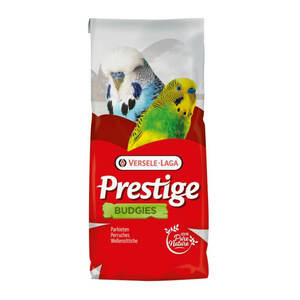 Versele-Laga Wellensittichfutter Prestige 20kg