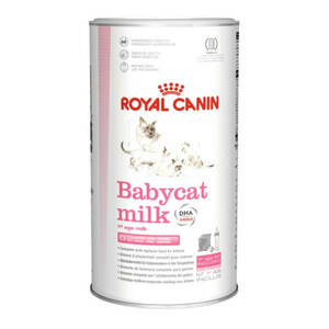 Royal Canin Katzenmilch Babycat Milk 300g
