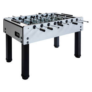 Charlsten Profi Tischkicker Wei�