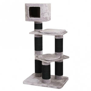 EBI Kratzbaum Comfort Crawford 135 cm