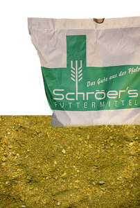 Schrers Legehennen Legemehl 25kg