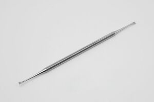 Zahnreiniger, Scaler nach Fehr