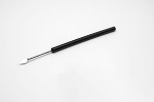 Pr�pariernadel Lanzettenform, pr�parieren sezieren