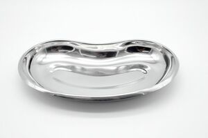 Nierenschale, Schale, 250 mm