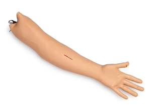 Naht-Arm, Trainingsmodell, Simulator Naht, n�hen am Arm