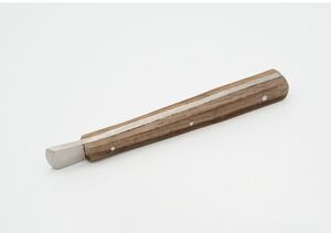 Knochenschaber, Knochen Messer, pr�parieren, sezieren