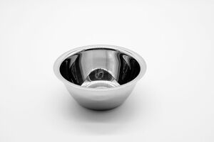 Contacto L�sungsschale, Labor Schale, Laborschale, 85 mm Durchmesser