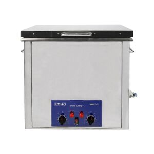 Emmi-420 HC Plus Ultraschallreiniger - 42,0 L Edelstahl, mit Heizung, Leistungsregler & Profi-Funktionen g�nstig kaufen