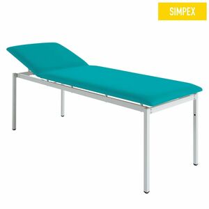 Untersuchungs- und Behandlungsliege Attendos Classic 65, bis 225 kg