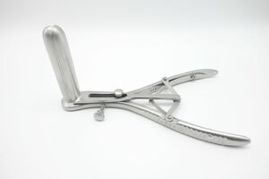 Mathieu, Anal, Rektal Spekulum, Rektoskopie, Gyn, Gyn�kologie