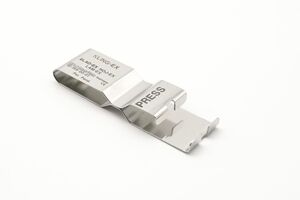 KlingEx, Skalpellklingen Entferner, Klingenex