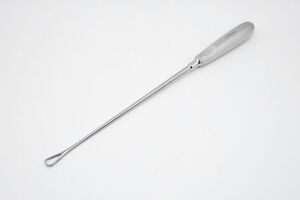 Gyn�kologie, Uterus K�rette stumpf, div. Gr��en