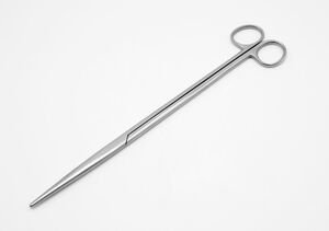 Metzenbaumschere, feine Schere, Chirurgie gerade 30cm