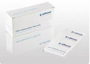 Salzp�ckchen f�r den Inhalator Salivent� Aerosol- VPE 20 St�ck
