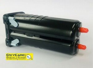 Molekularsiebe f�r den tragbaren Sauerstoffkonzentrator Inogen One G5