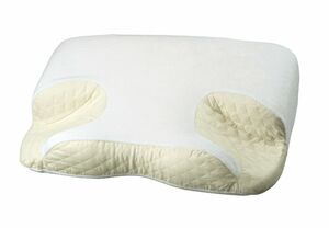 CPAP Pillow mit 6 Zonen - das Masken Schlafkissen Schlaf Kissen mit Bezug
