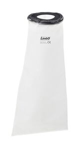 Dusch- und Badeschutz Limbo fr Gipsverbnde, Mullverbnde knielang, fr Kinder