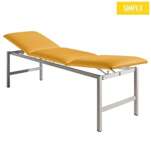 Simpex Herkules Classic 80 Schwerlastliege, H�he 65 cm, Breite 80 cm