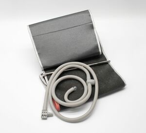 Blutdruck, Blutdruckmanschette f�r Boso medicus X, exclusive, family