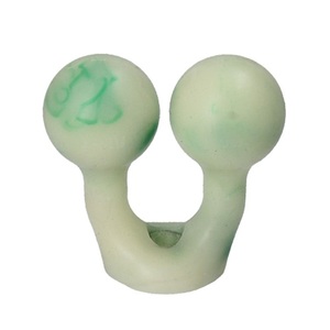 Haltefix Gnubbel halb nachtleuchtend der Helfer f�r Haushalt Werkstatt Pflege