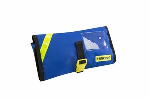 AEROcase� - ProEMS CIS1 Intubationstasche, Intubations Tasche