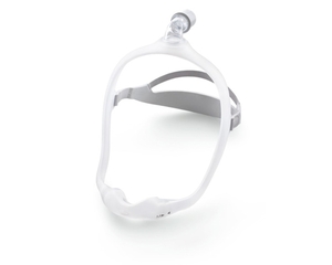 DreamWear CPAP-Maske - Nasenmaske von Philips Respironics