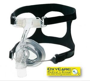 FlexiFit 405 CPAP-Maske - Nasenmaske von Fisher & Paykel 