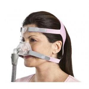 Mirage FX For Her CPAP-Maske - Nasenmaske von ResMed 