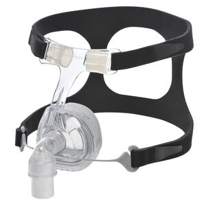 Zest CPAP-Maske - Nasenmaske von Fisher & Paykel