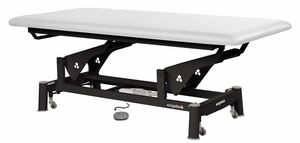 Bobath Liege Bobathliege, 100x200 cm, elektr. H�he 46-96 cm div. Farben + Hocker