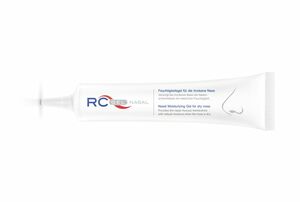 RC-Gel Nasal - bei trockener Nase, Nasen Gel, Nase