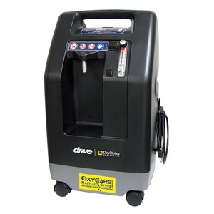 Sauerstoffkonzentrator Drive DeVilbiss 1025KS 10 Liter 