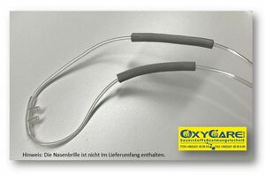 Polster f�r Nasenbrillen