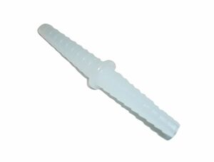 Schlauchverbinder 4x4mm