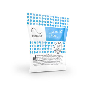 HumidX Befeuchter f�r AirFit F20-Maske