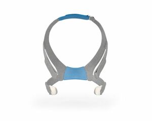 Kopfband f�r die AirFit F30 CPAP-FullFace Maske von ResMed