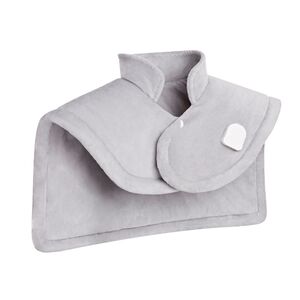 promed Schulter - Nacken Heizkissen NRP-2.0 , W�rmekissen, ca. 52 x 56 cm