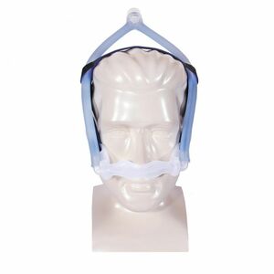 SNAPP Nasal-Maske, vented, Carefusion