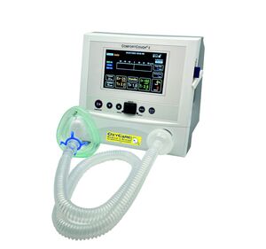 Comfort Cough II Hustenassistent optional mit HFCWO