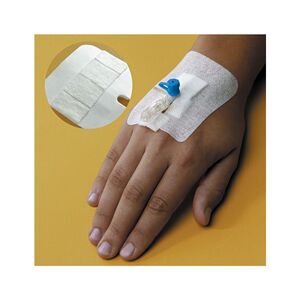 YPSIPOR Kan�lenpflaster 9 x 6 cm, steril, 20 St�ck