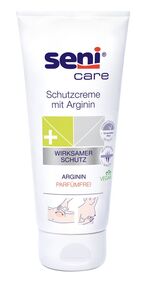 Seni Care Schutzcreme mit Arginin