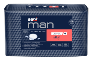 Seni Man Extra Plus Level 4