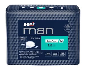 Seni Man Extra Level 3�