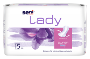 Seni Lady Super
